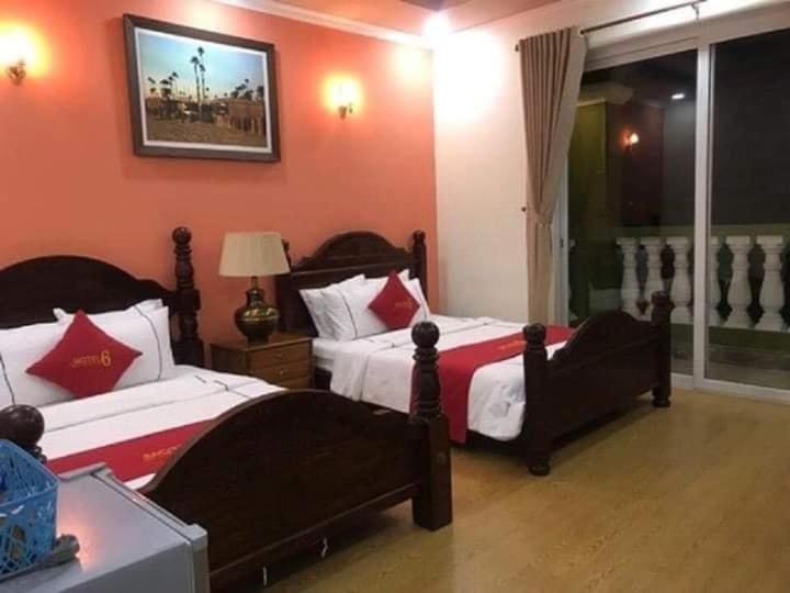 Imotel 6 קאן טו מראה חיצוני תמונה