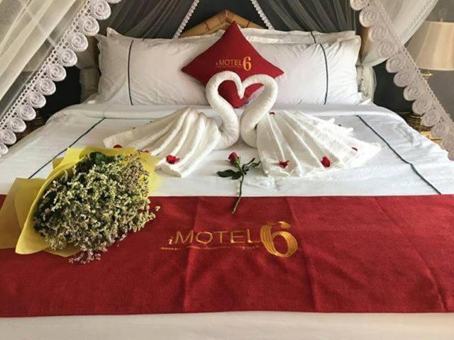Imotel 6 קאן טו מראה חיצוני תמונה