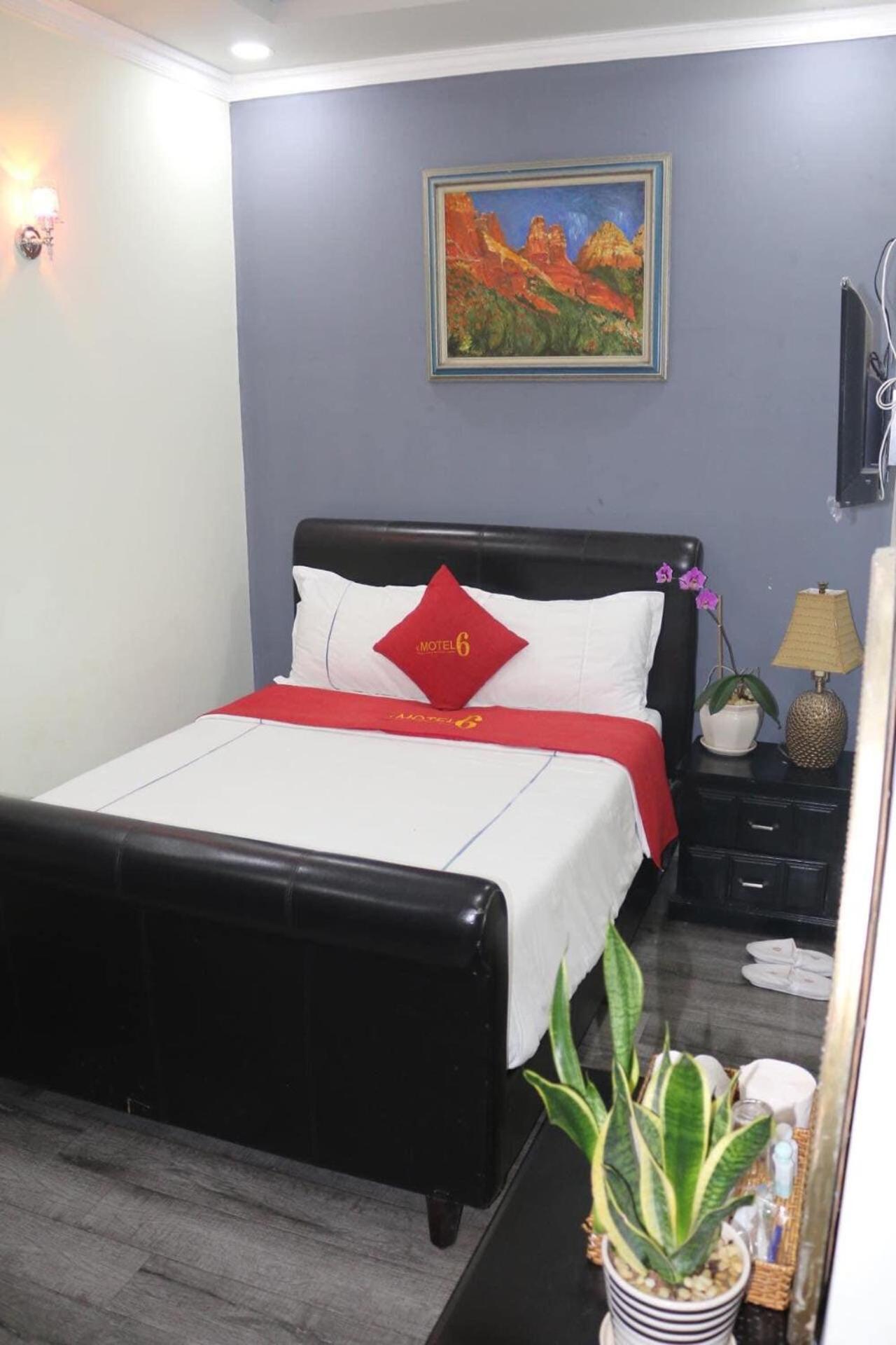 Imotel 6 קאן טו מראה חיצוני תמונה