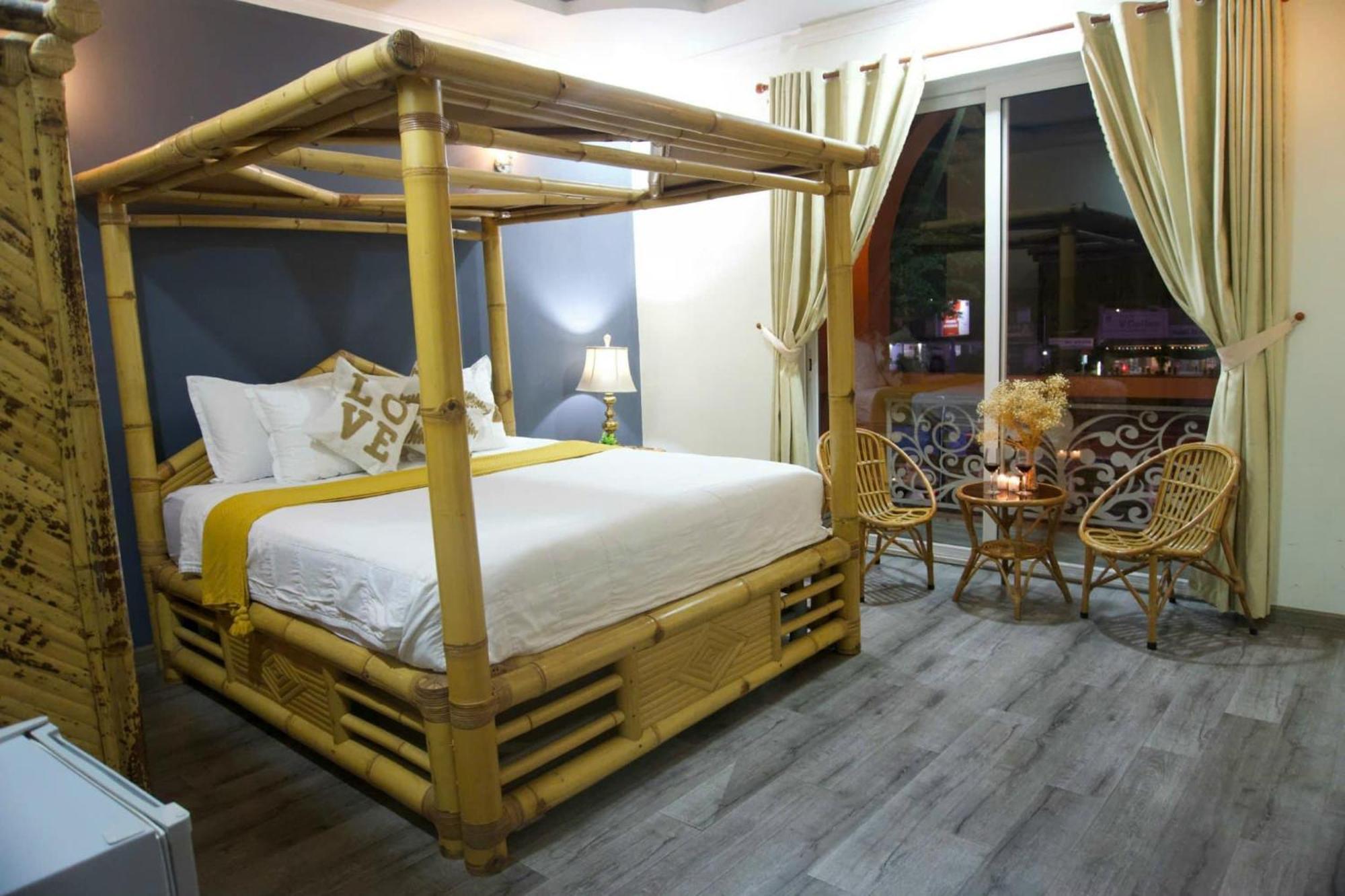 Imotel 6 קאן טו מראה חיצוני תמונה