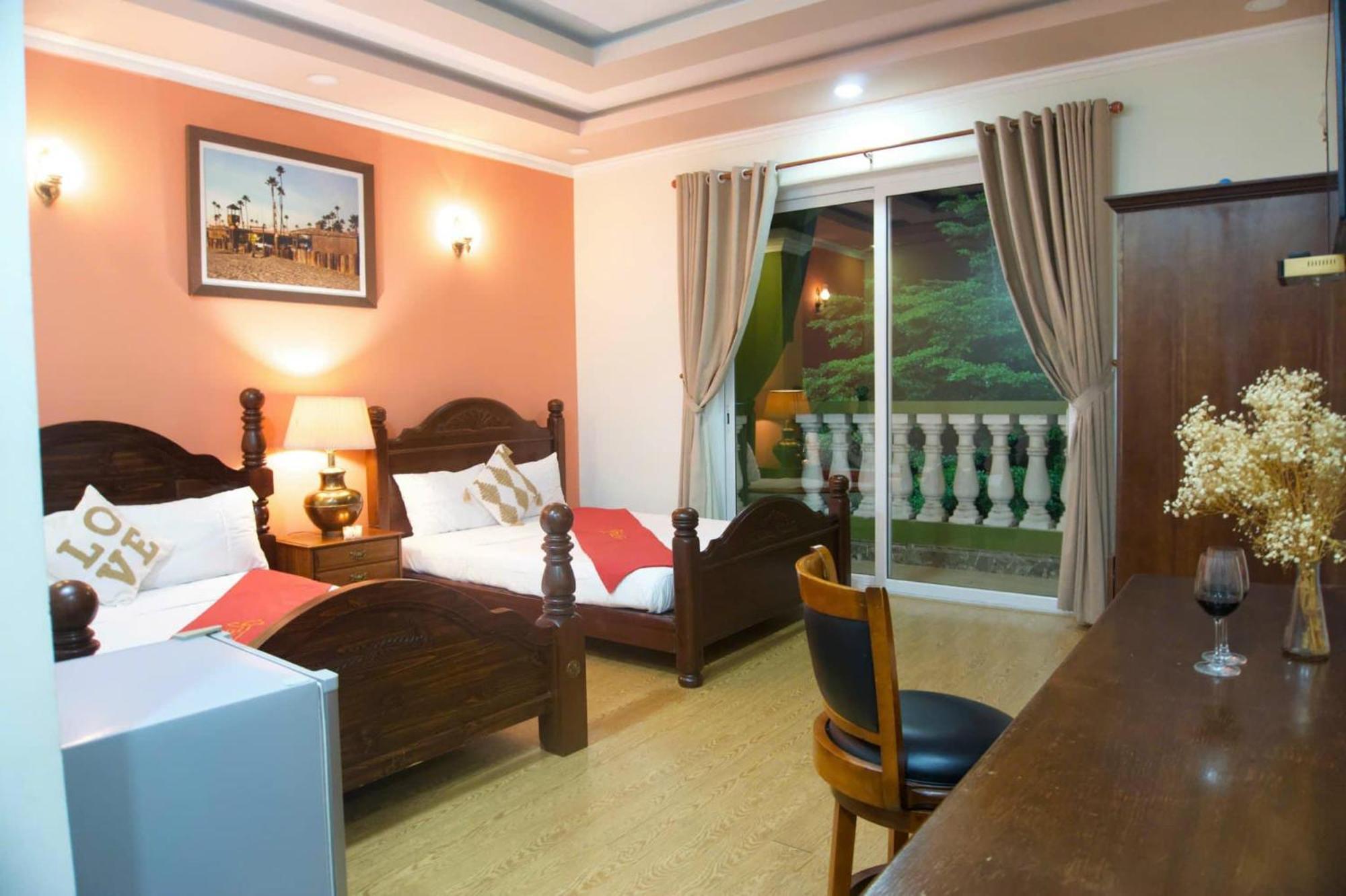 Imotel 6 קאן טו מראה חיצוני תמונה